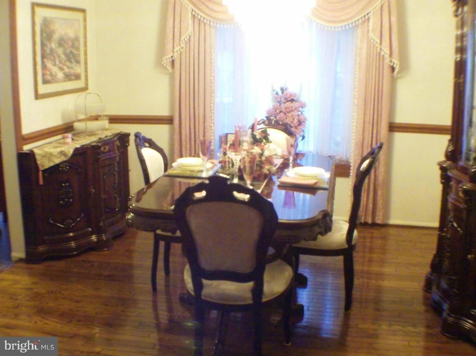 9016 Loughran Road Fort Washington, MD 20744 - Photo 5 of 24 Dining Room