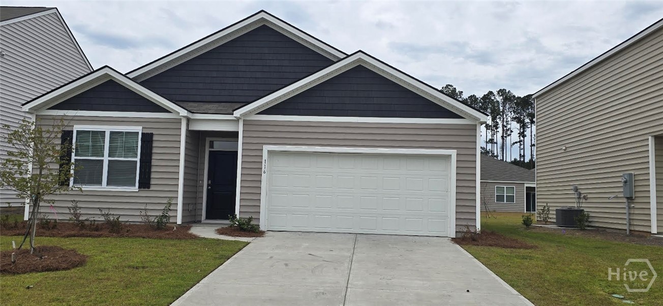 116 Windrush Pines Pooler, GA 31322 - Photo 2 of 27