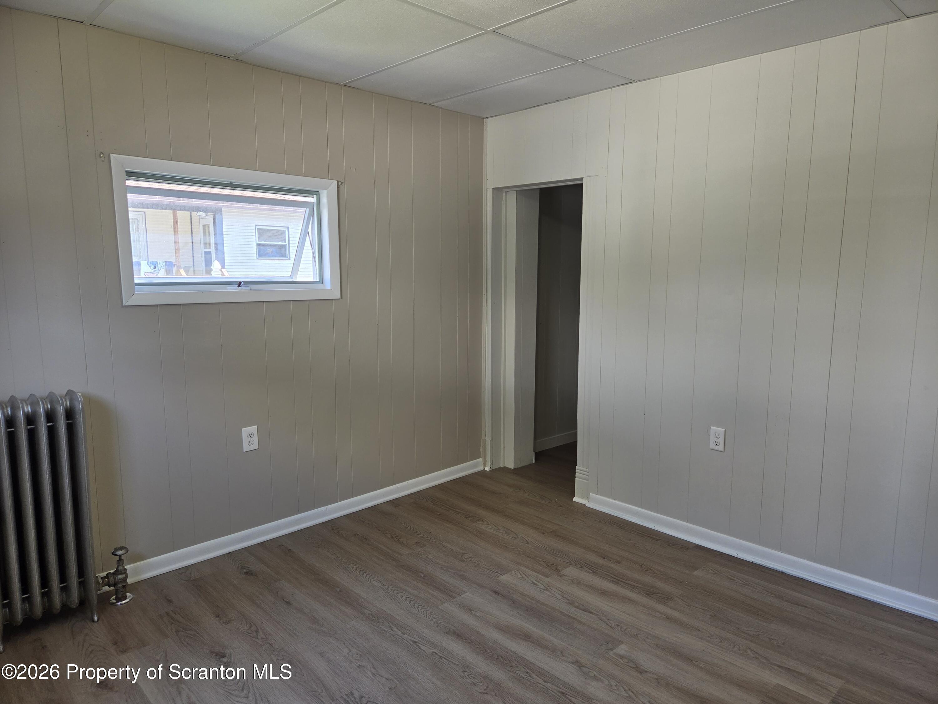 409 Butler Street Dunmore, PA 18512 - Photo 10 of 33 Bedroom2 1st