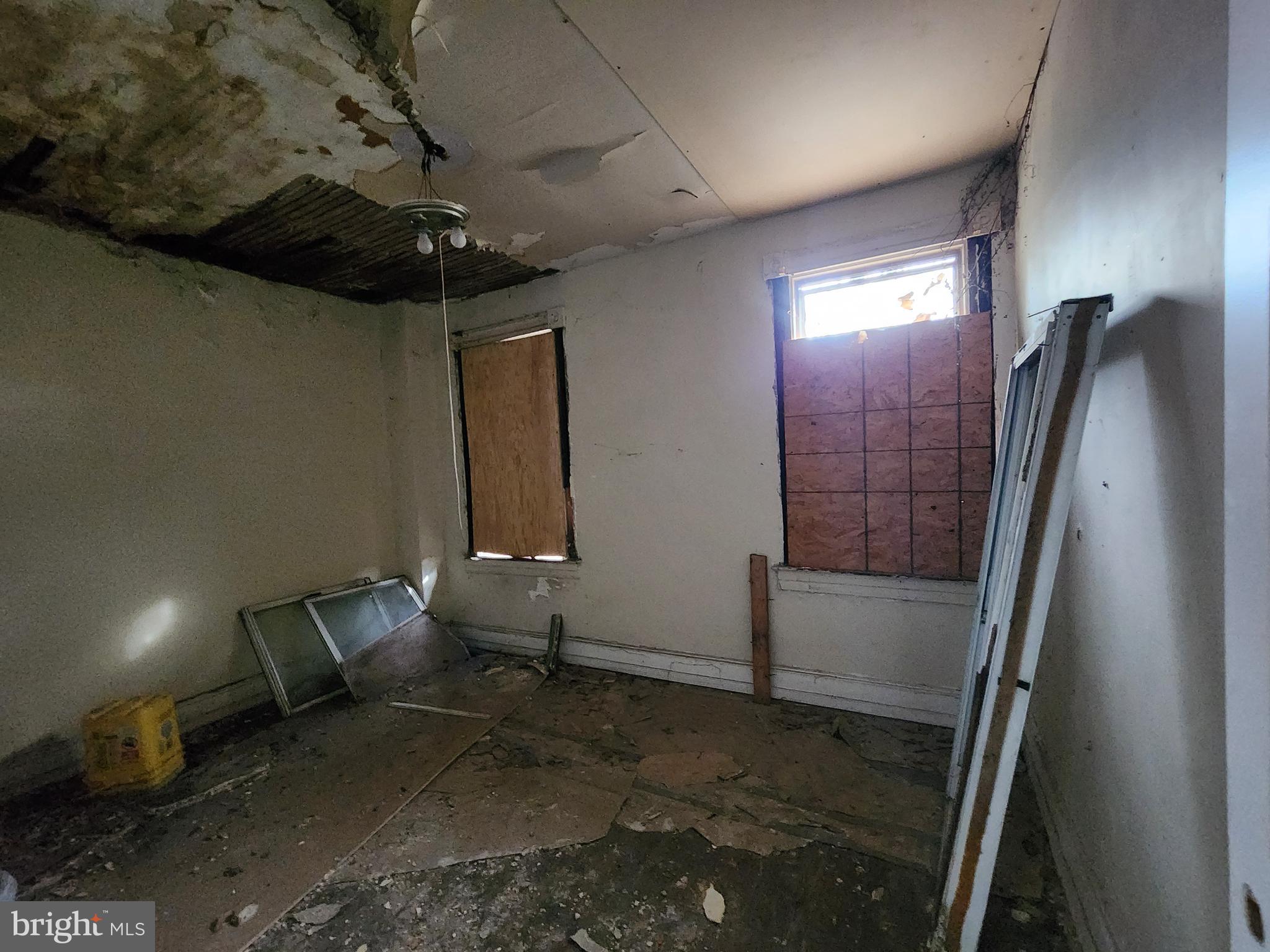 213 Furrow Street Baltimore, MD 21223 - Photo 11 of 19