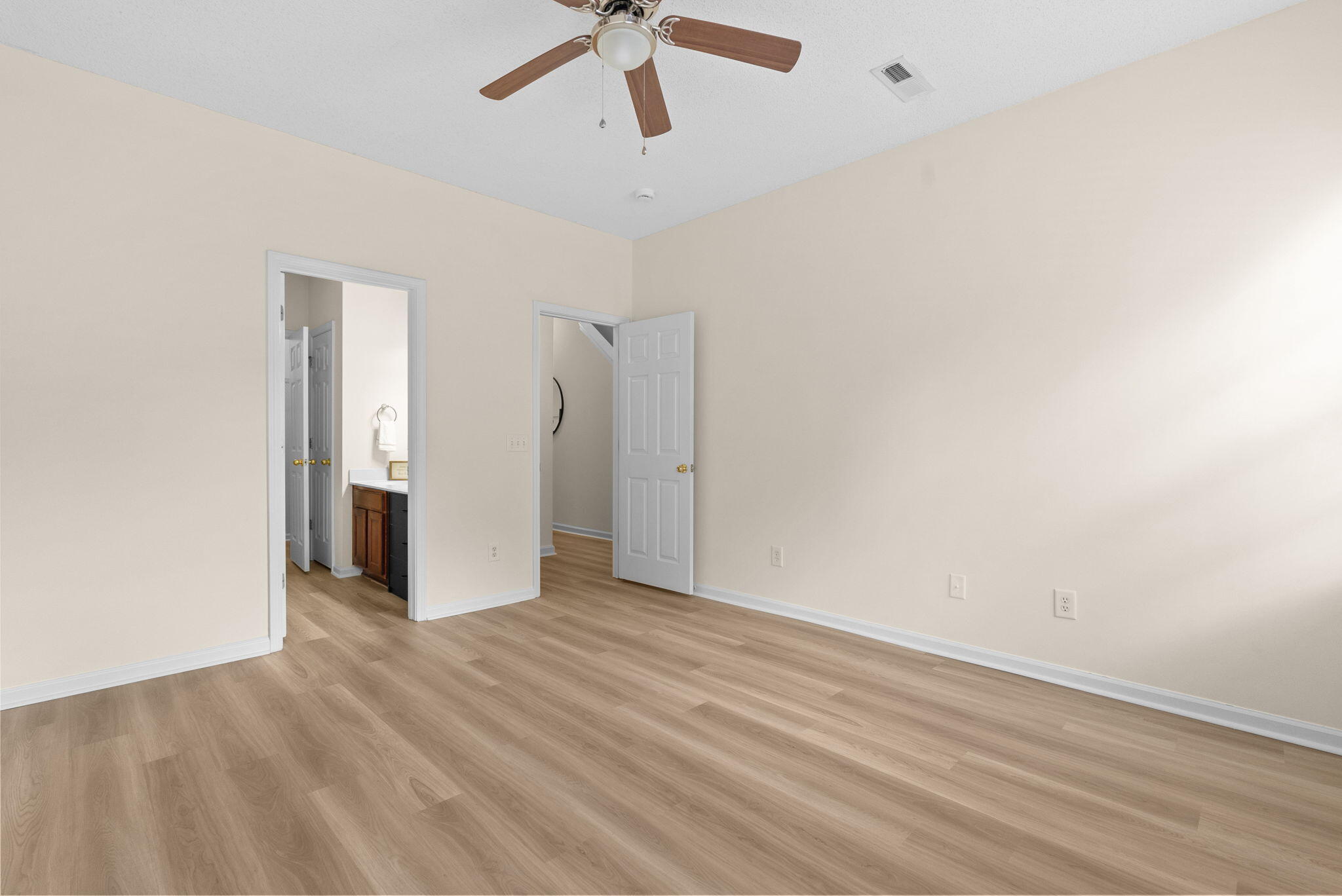 263 Brookshire Road Goose Creek, SC 29445 - Photo 18 of 49 primary bedroom