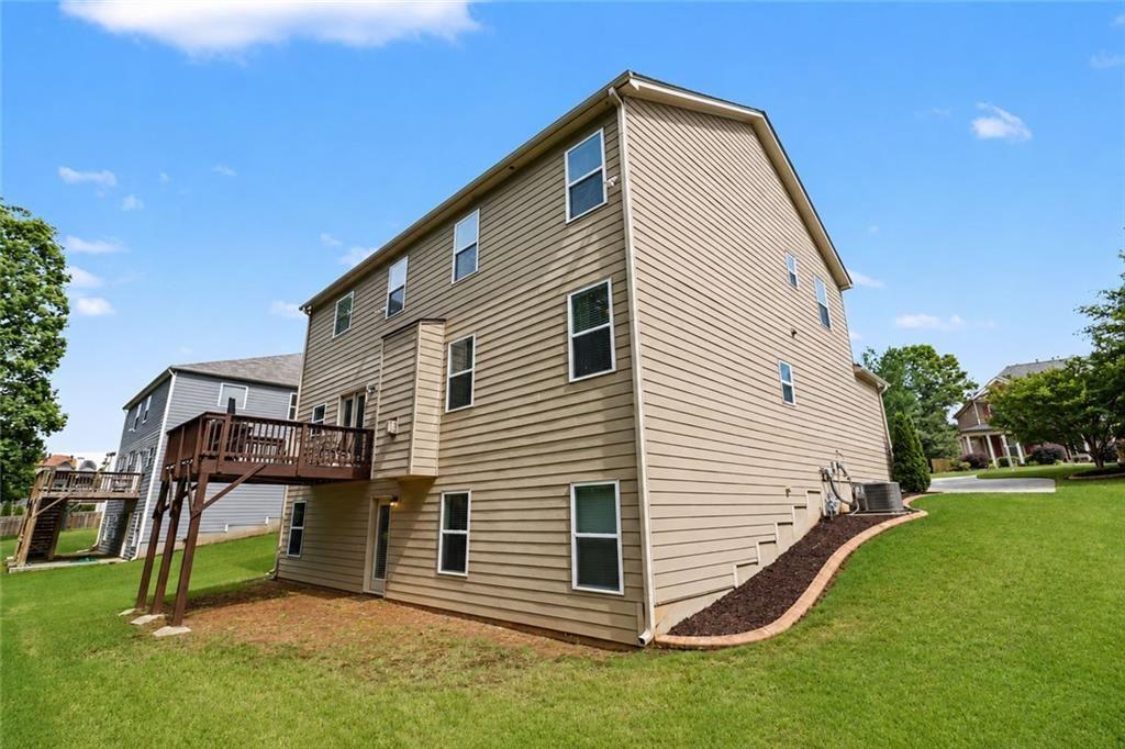 116 Fountain Oak Villa Rica, GA 30180 - Photo 37 of 48