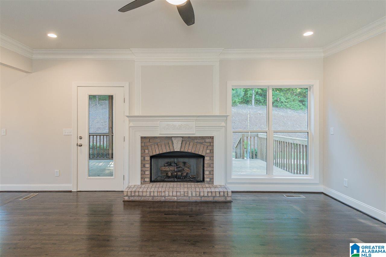 6227 Canterbury Road Pinson, AL 35126 - Photo 9 of 50