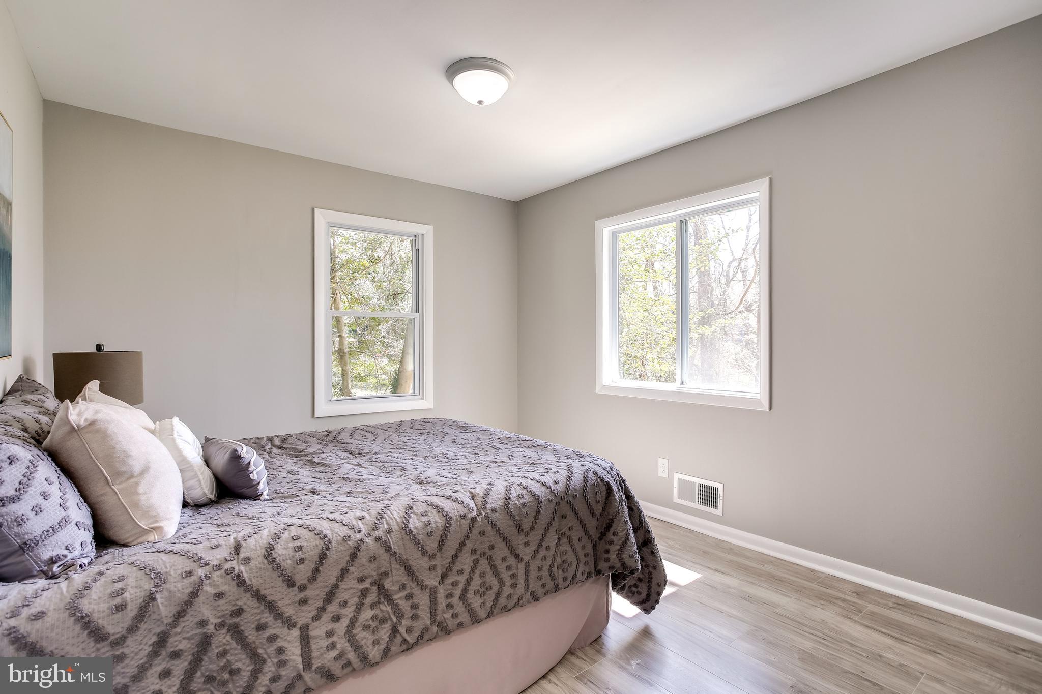 107 Meade Drive Annapolis, MD 21403 - Photo 16 of 46 Bedroom Two