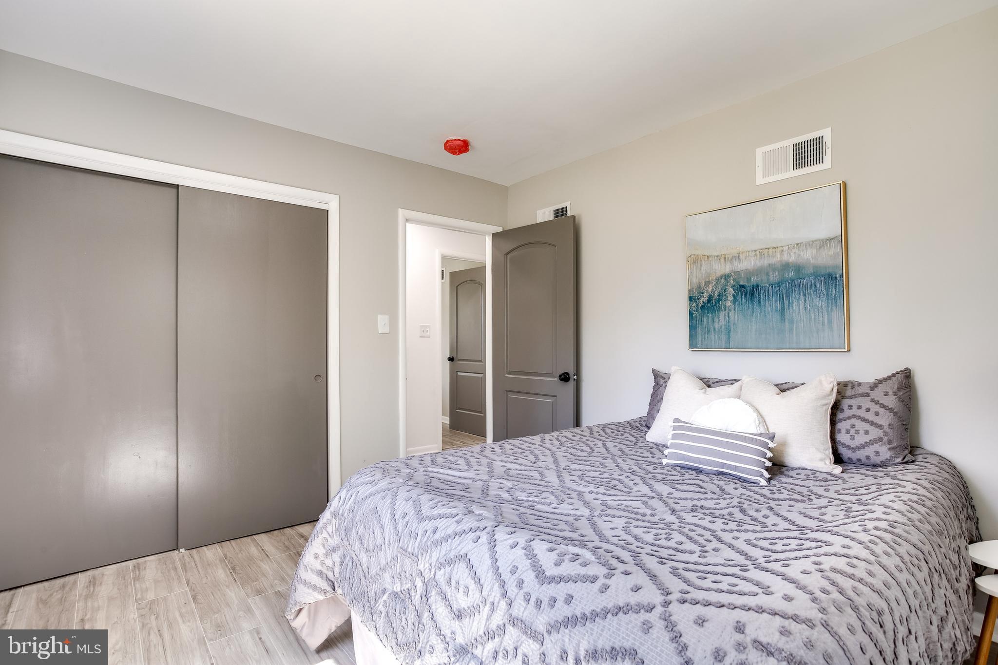 107 Meade Drive Annapolis, MD 21403 - Photo 17 of 46 Bedroom Two