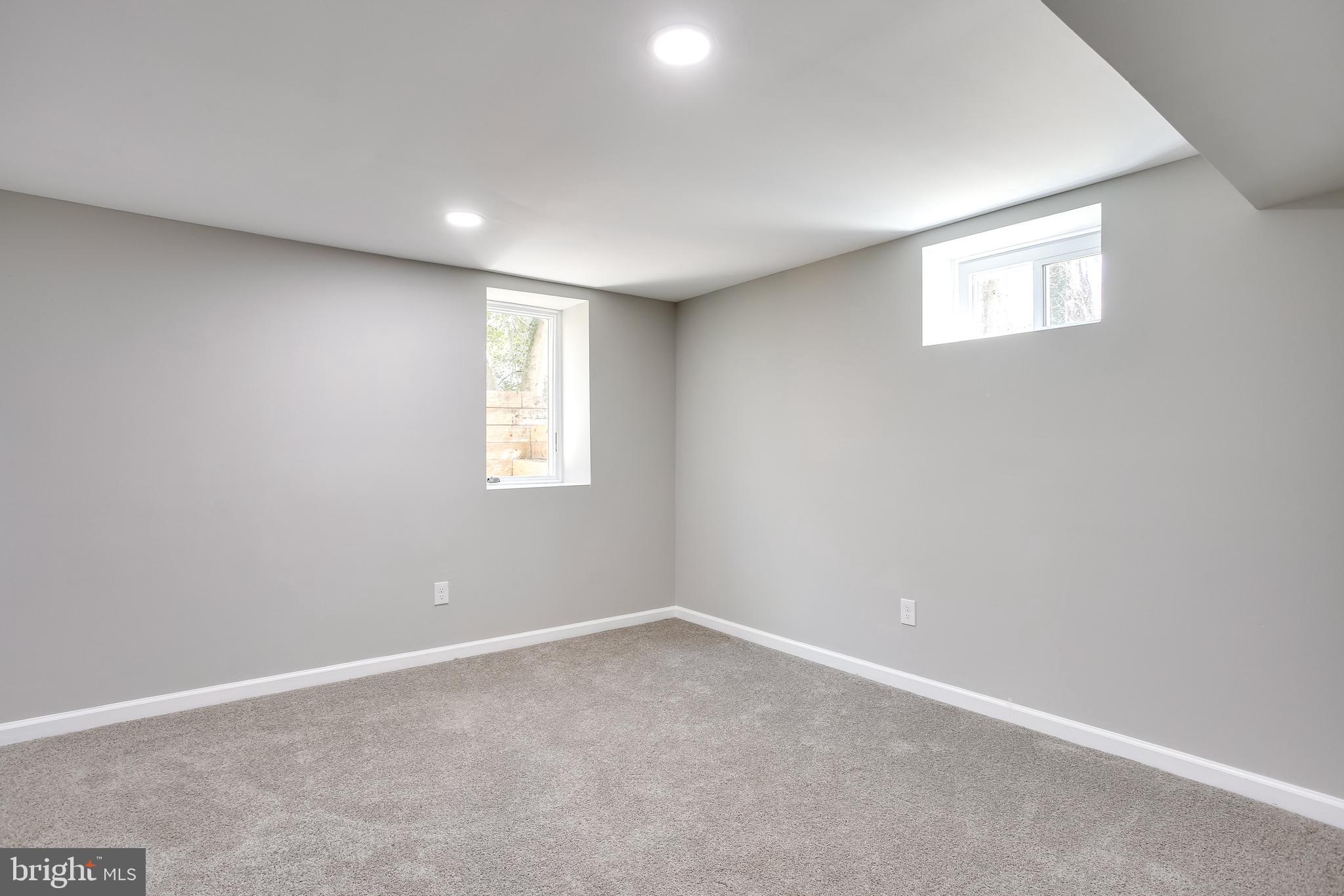107 Meade Drive Annapolis, MD 21403 - Photo 26 of 46 Bedroom Four in Basement