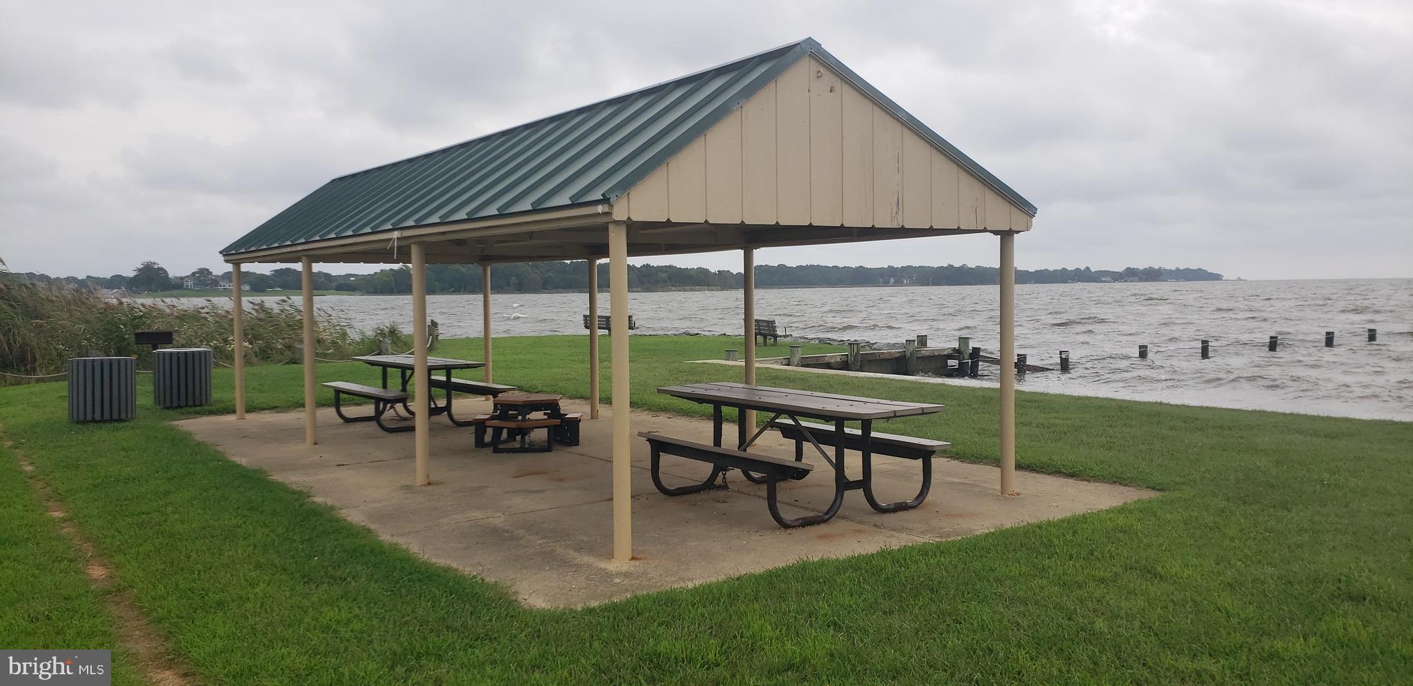 107 Meade Drive Annapolis, MD 21403 - Photo 36 of 46 Pavilion