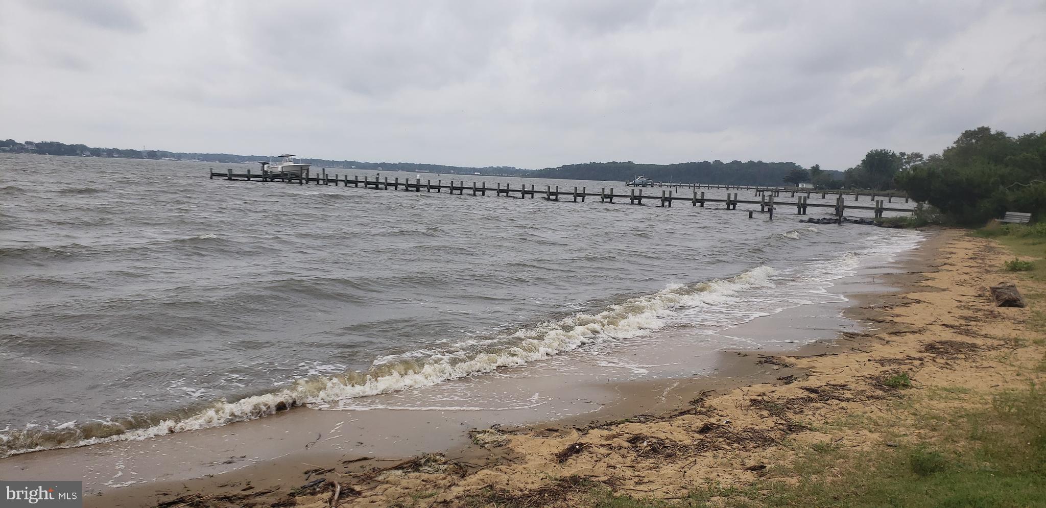 107 Meade Drive Annapolis, MD 21403 - Photo 39 of 46 Beach