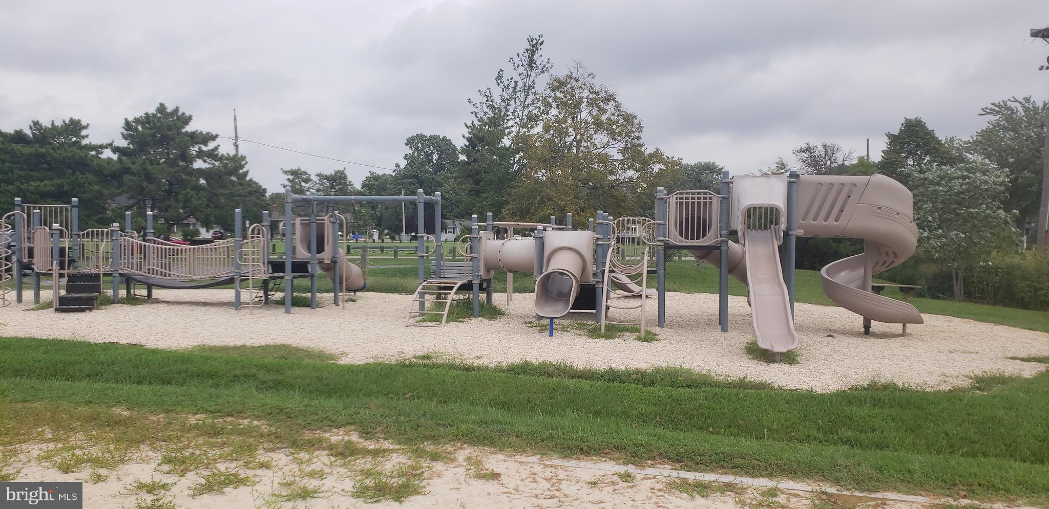 107 Meade Drive Annapolis, MD 21403 - Photo 40 of 46 Playground