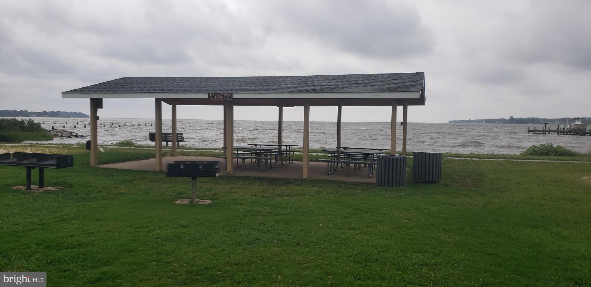 107 Meade Drive Annapolis, MD 21403 - Photo 41 of 46 Second Pavilion