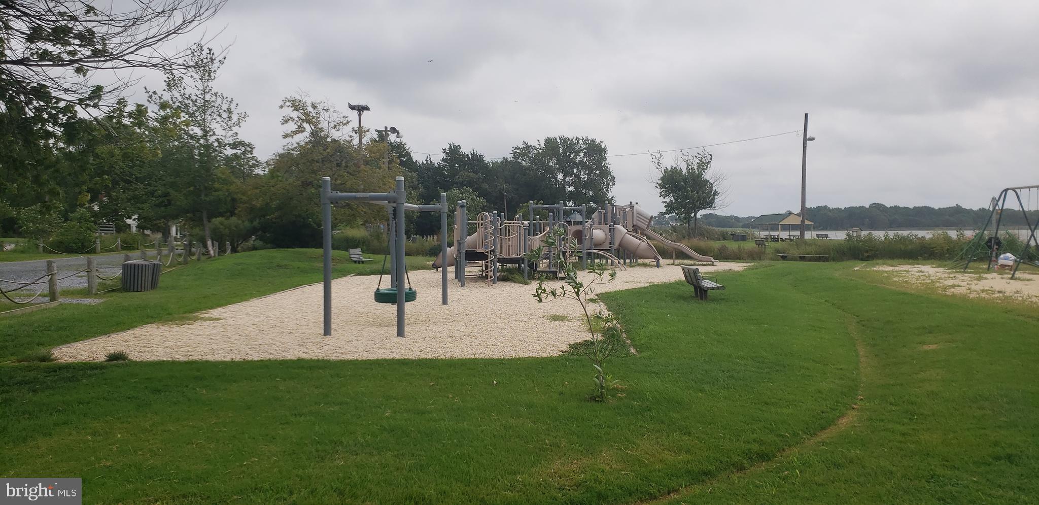 107 Meade Drive Annapolis, MD 21403 - Photo 44 of 46 Playground