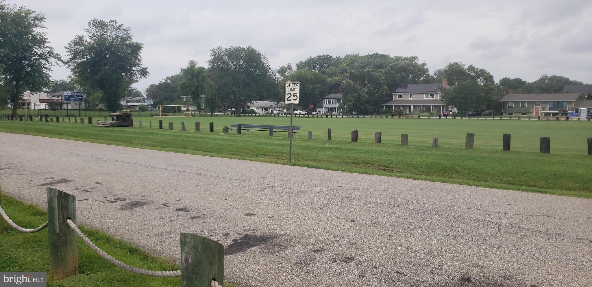 107 Meade Drive Annapolis, MD 21403 - Photo 45 of 46 Community Green Space