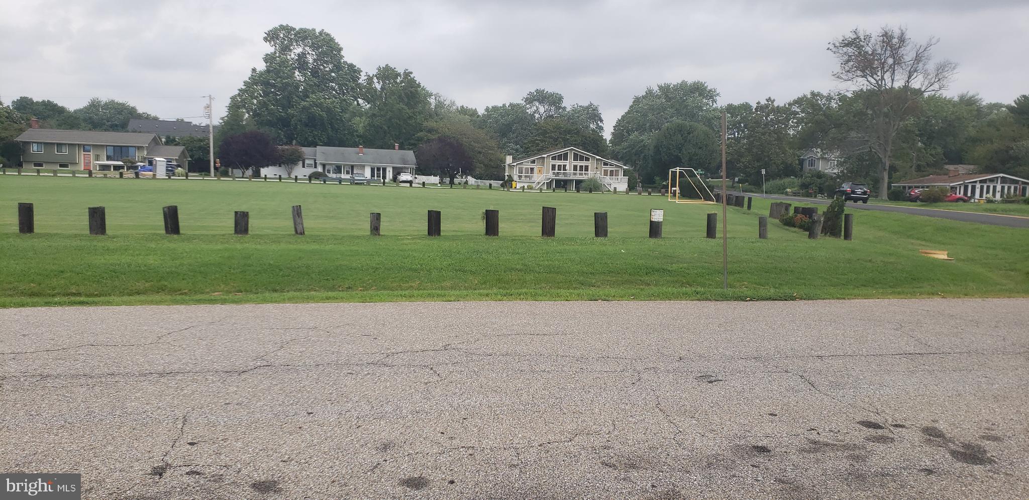 107 Meade Drive Annapolis, MD 21403 - Photo 46 of 46 Green Space For Sports or Games