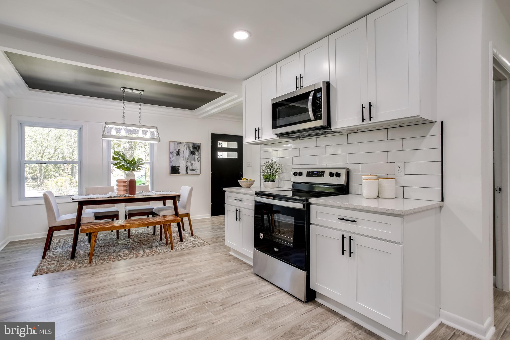 107 Meade Drive Annapolis, MD 21403 - Photo 7 of 46 New Flooring