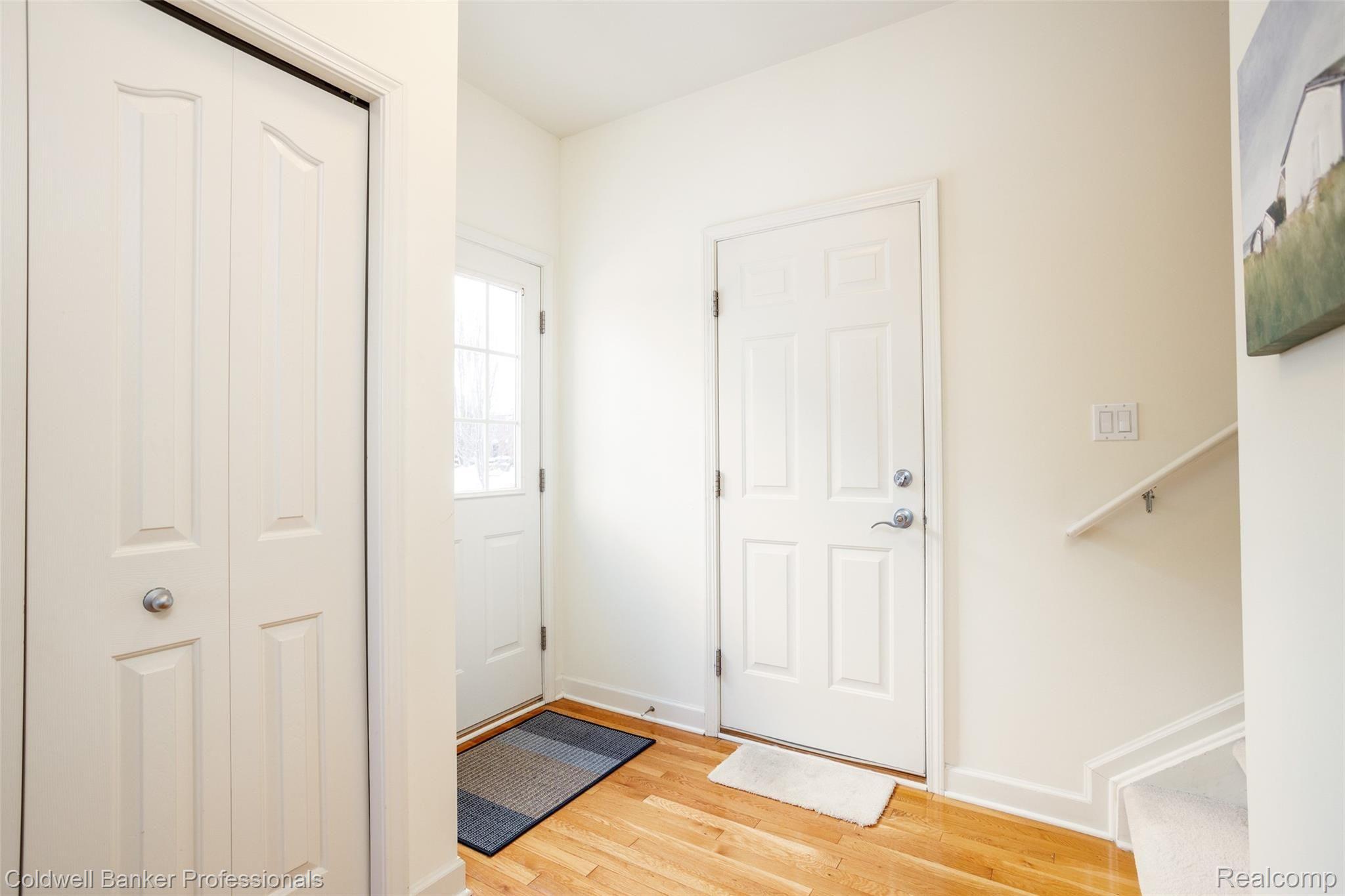 17234 Orchard Ridge Road Northville, MI 48168 - Photo 33 of 57 mudroom.jpg