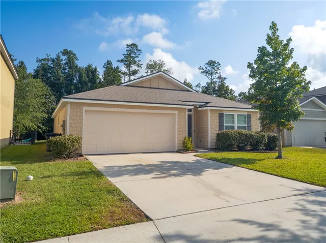 $289,900 | 212 Brooklet Circle, St. Marys, GA 31558