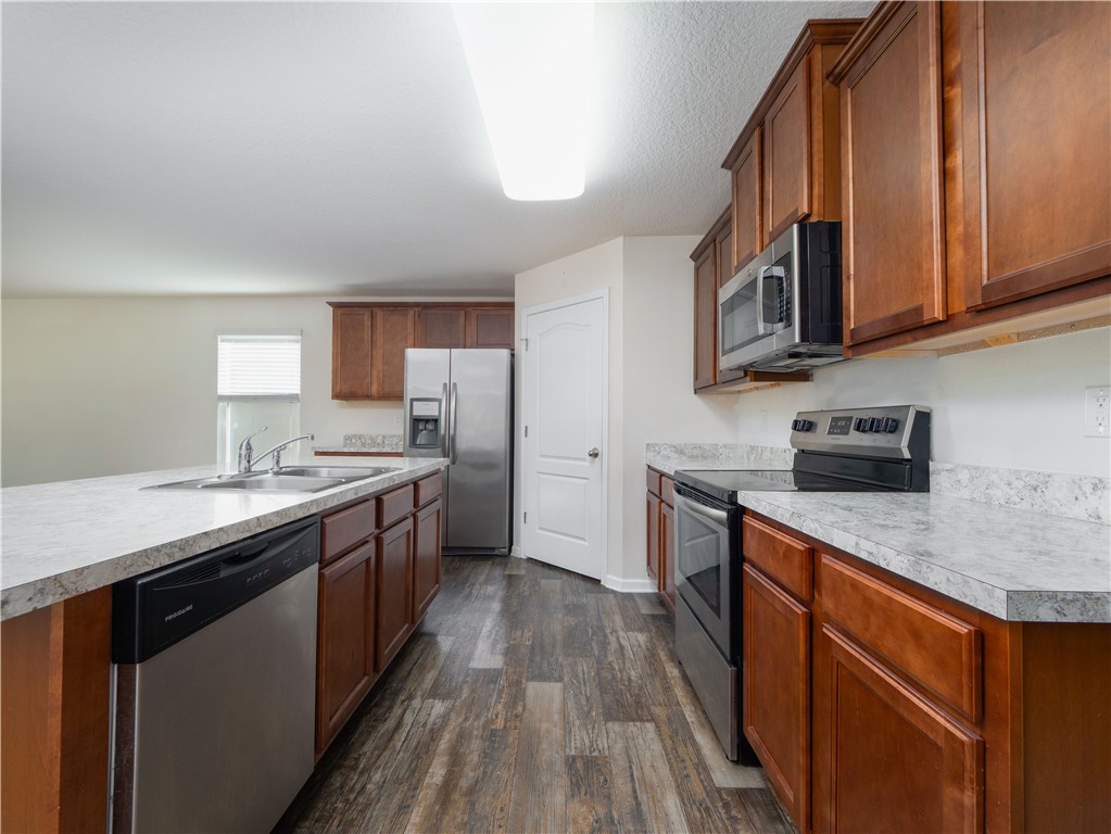 212 Brooklet Circle St. Marys, GA 31558 - Photo 18 of 40