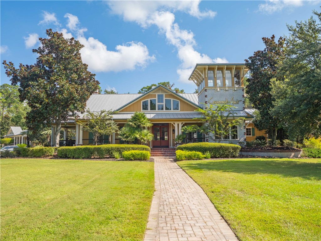 212 Brooklet Circle St. Marys, GA 31558 - Photo 37 of 40