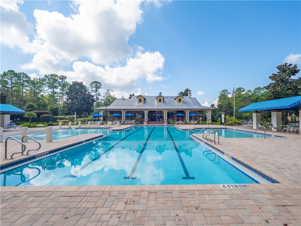 212 Brooklet Circle St. Marys, GA 31558 - Photo 38 of 40