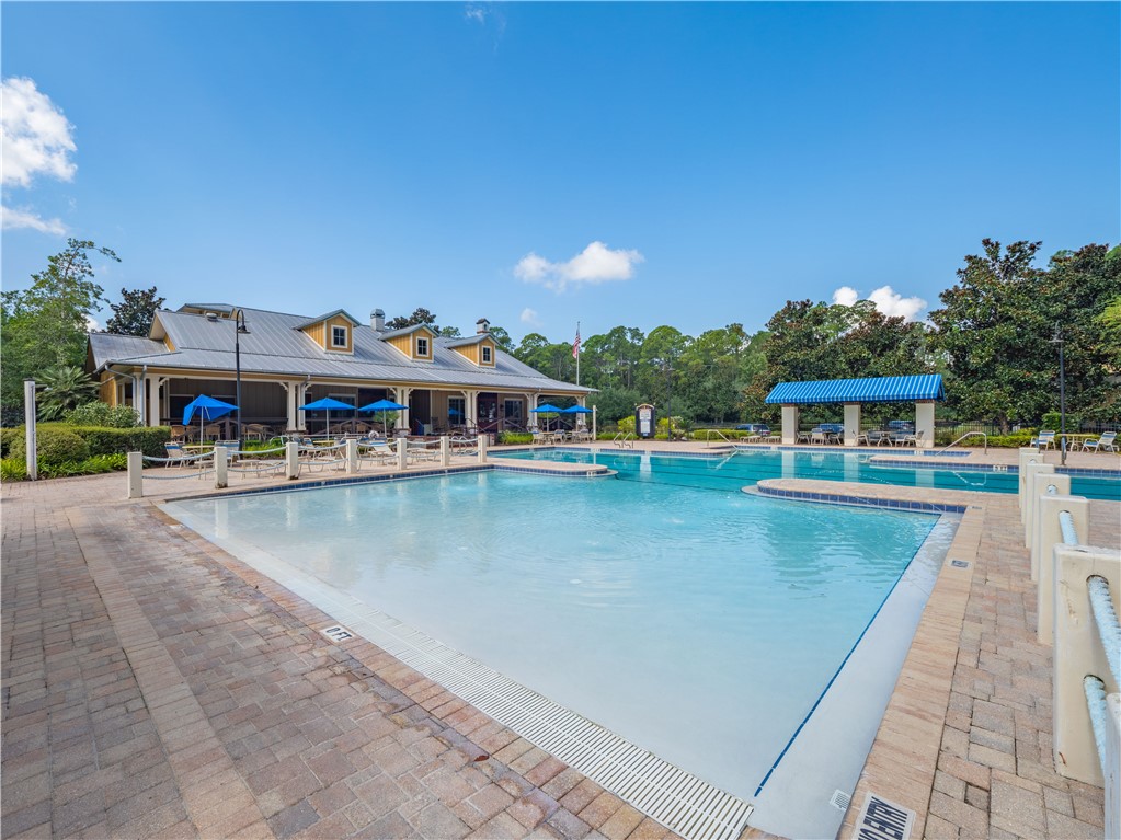 212 Brooklet Circle St. Marys, GA 31558 - Photo 39 of 40