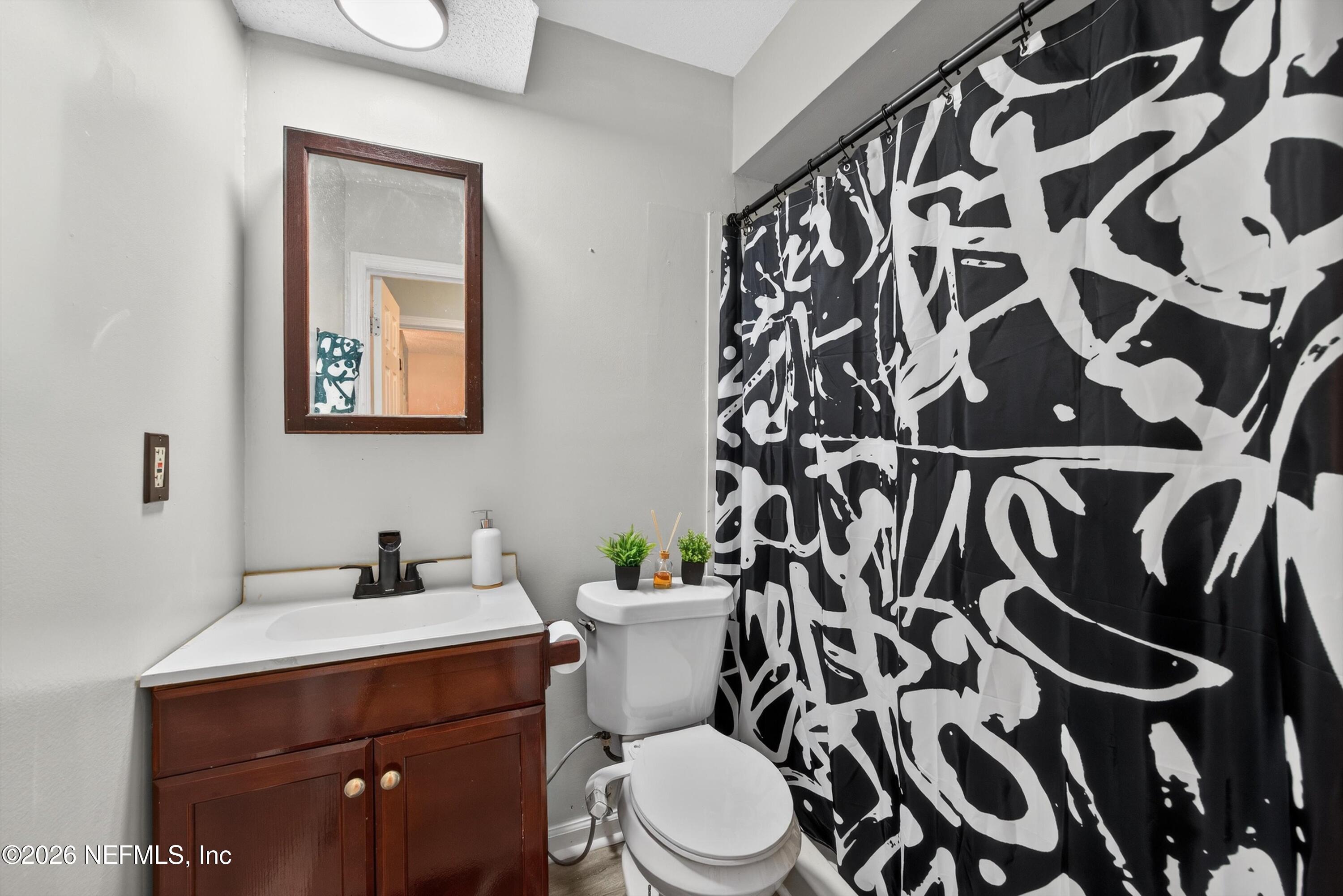 2060 Cornell Road Middleburg, FL 32068 - Photo 16 of 38 Hall bathroom