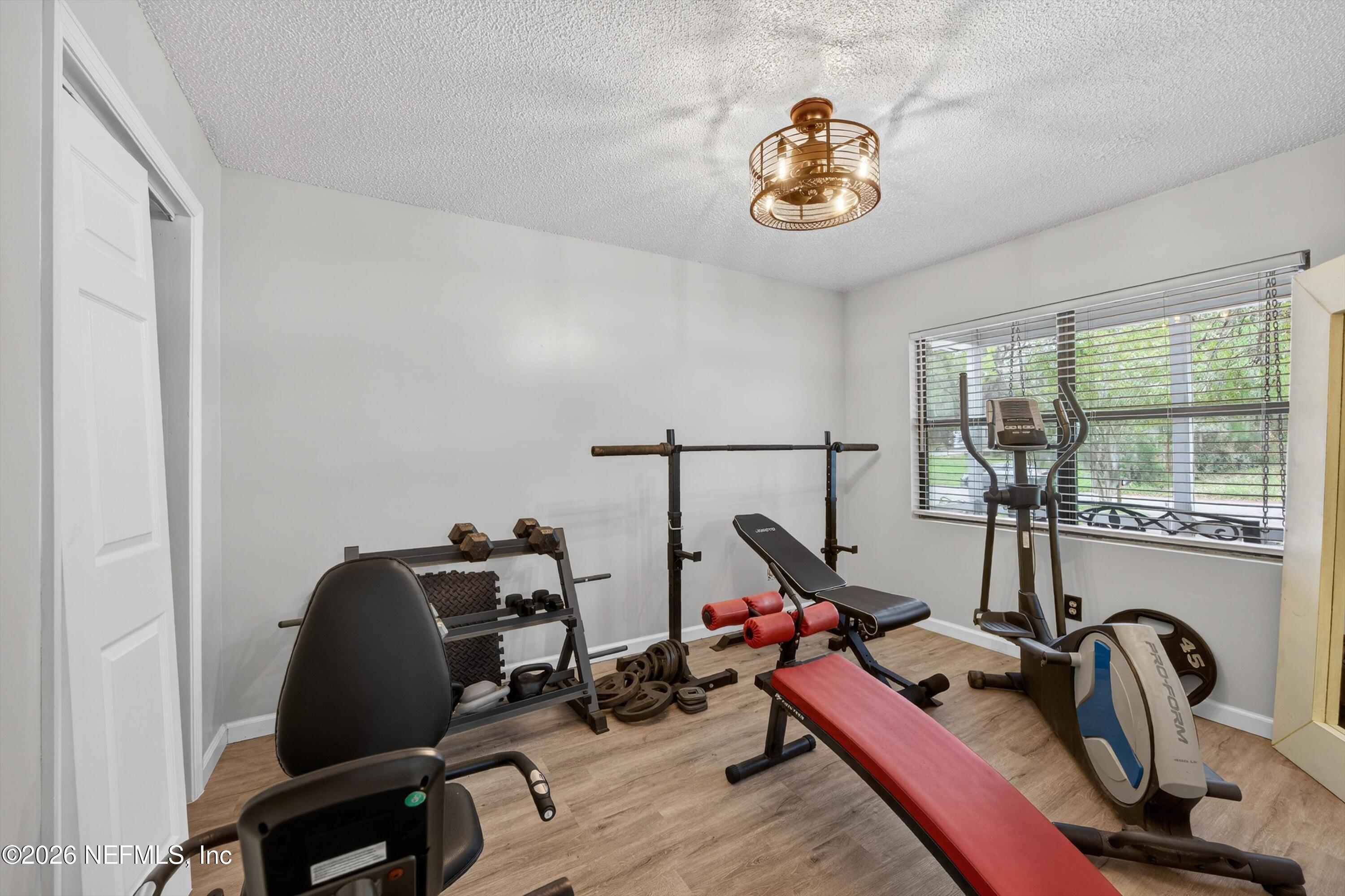 2060 Cornell Road Middleburg, FL 32068 - Photo 17 of 38 Bedroom 3