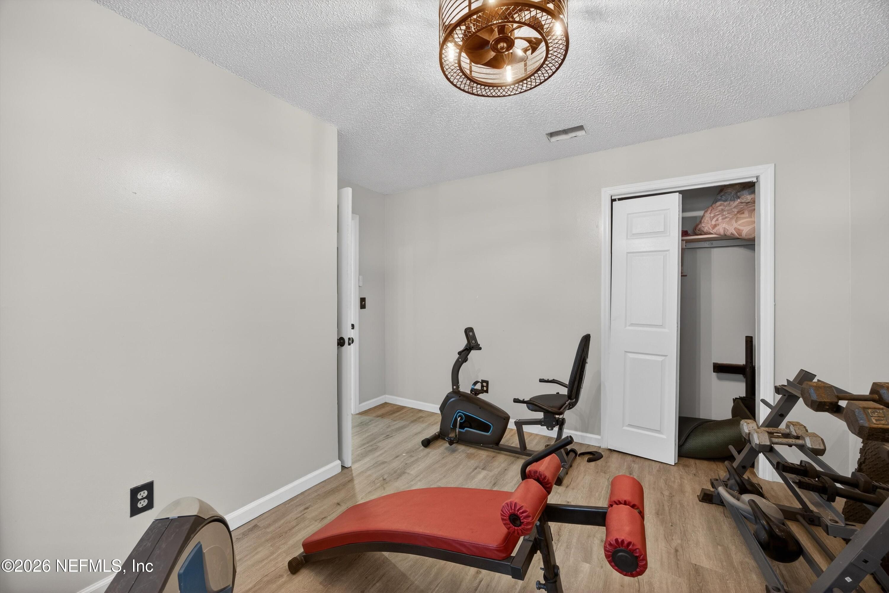 2060 Cornell Road Middleburg, FL 32068 - Photo 18 of 38 Bedroom 3