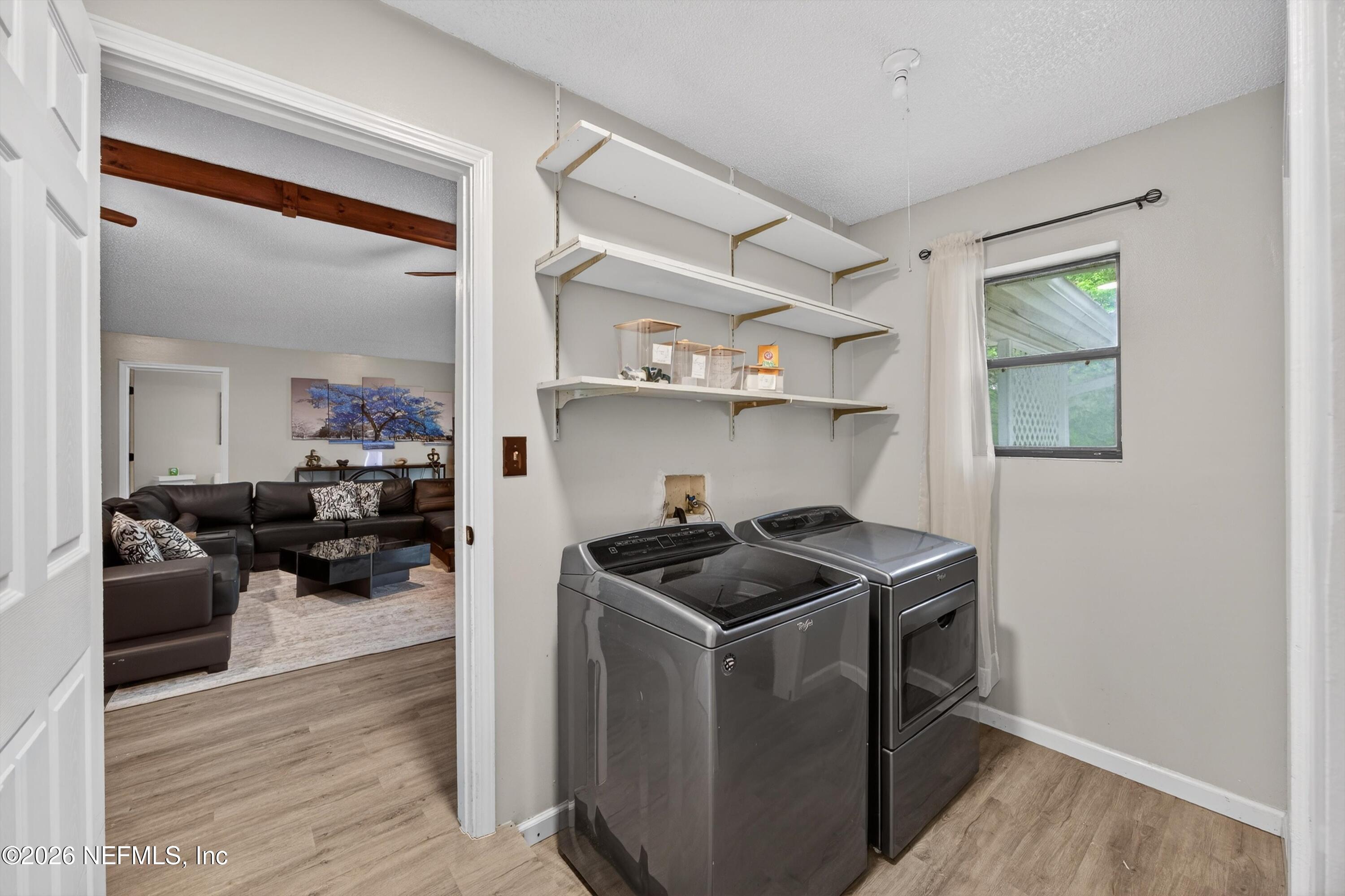 2060 Cornell Road Middleburg, FL 32068 - Photo 20 of 38 Laundry room