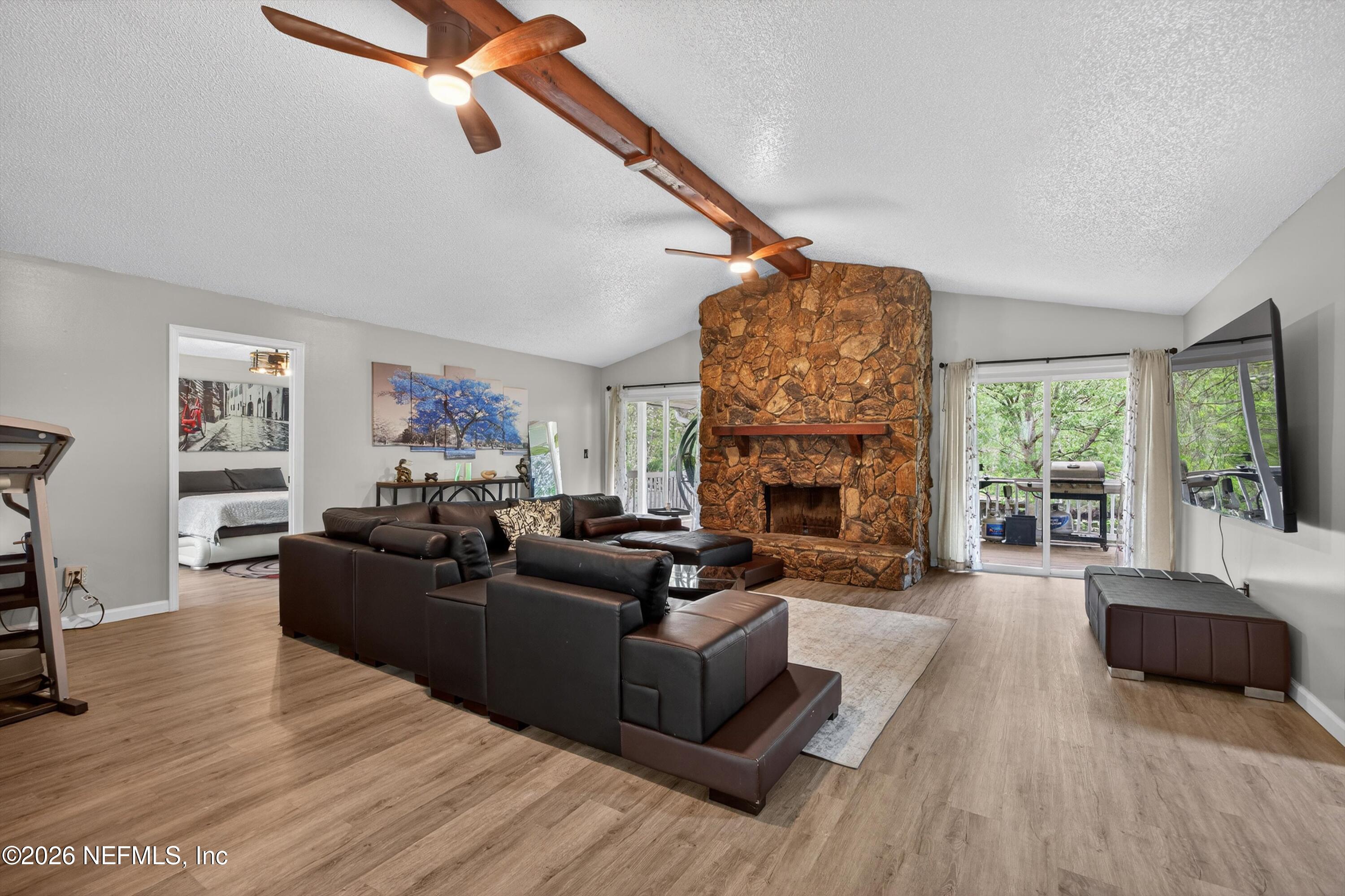 2060 Cornell Road Middleburg, FL 32068 - Photo 4 of 38 Living area