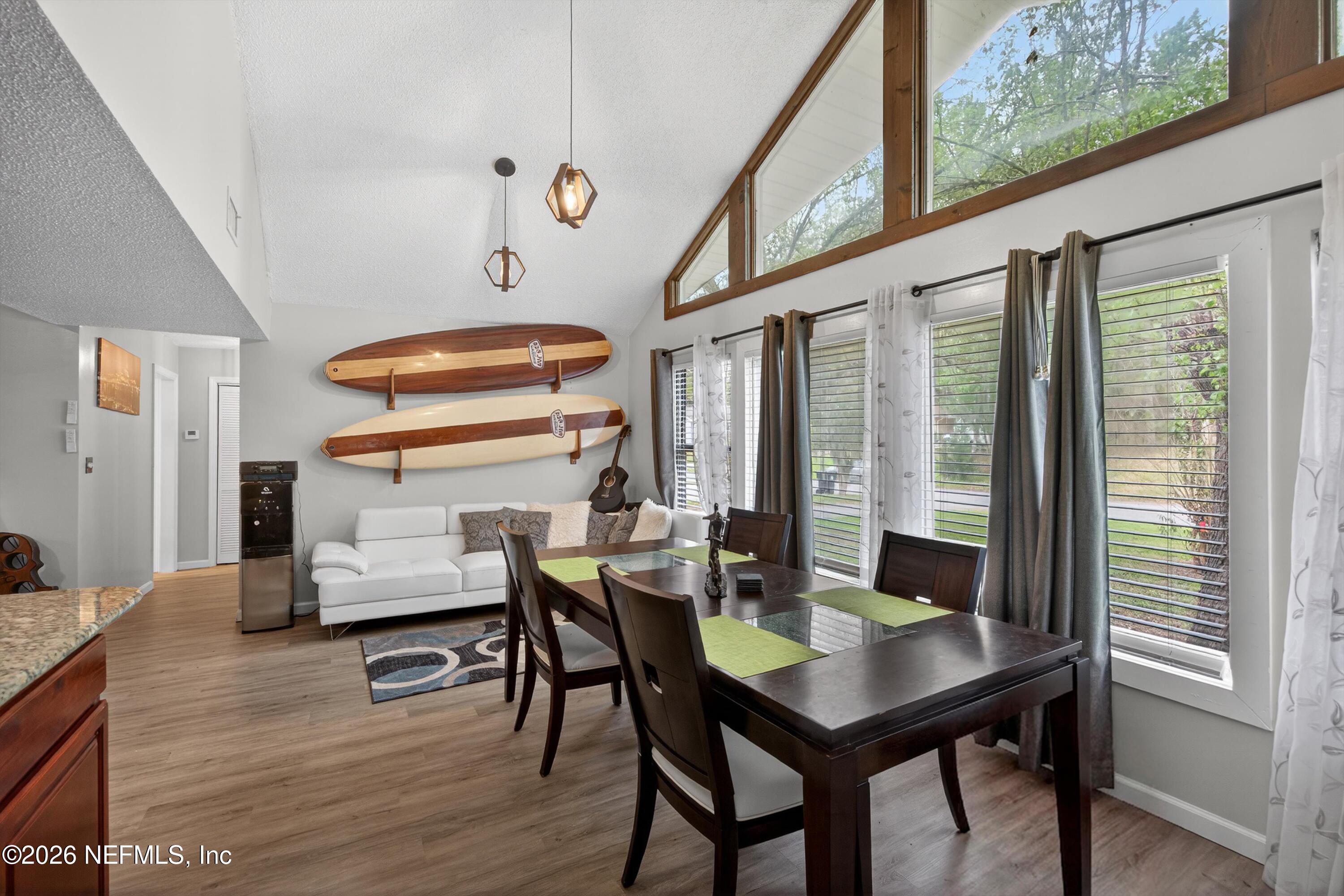 2060 Cornell Road Middleburg, FL 32068 - Photo 8 of 38 Dining area
