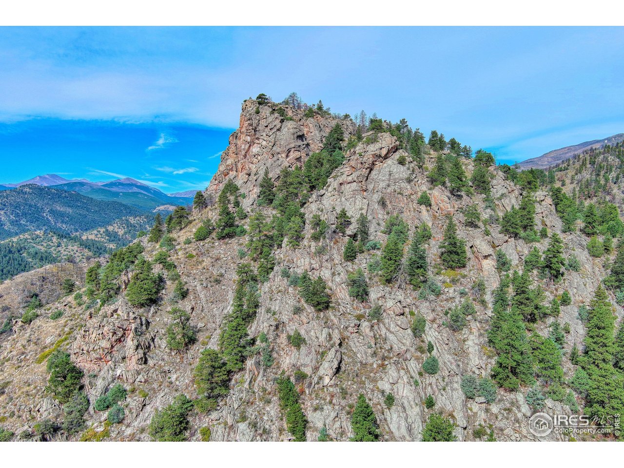 10697 County Road 43 Drake, CO 80515 - Photo 18 of 34 a view of a field with an ocean