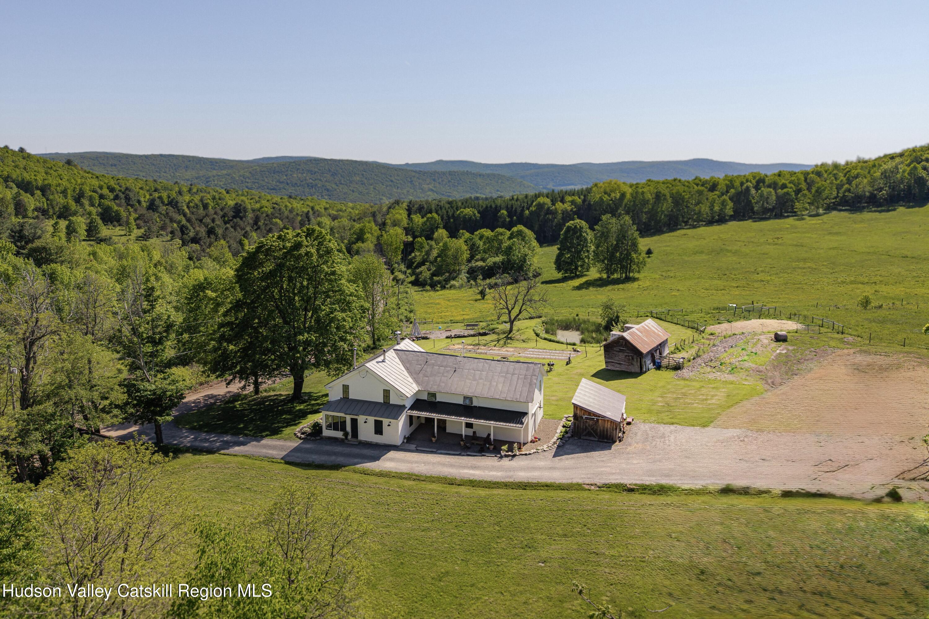 1245 Oak Hill Road Franklin, NY 13775 - Photo 26 of 31 26