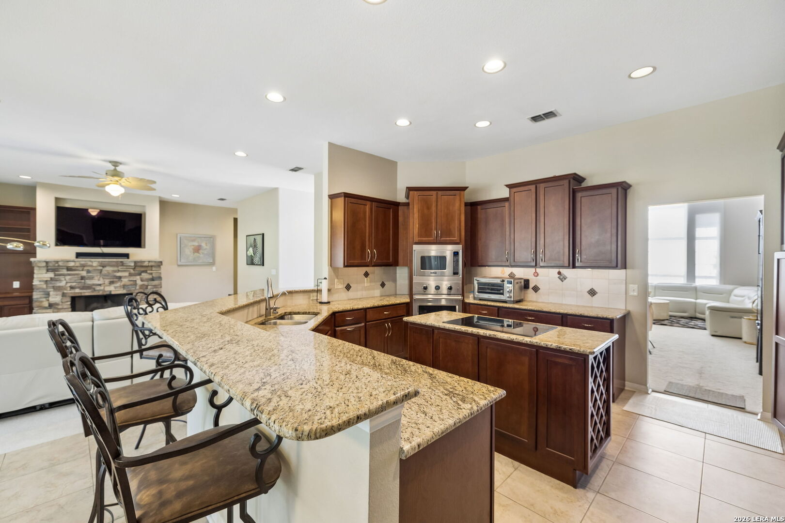 29607 Midnight Sun Fair Oaks Ranch, TX 78015 - Photo 27 of 48
