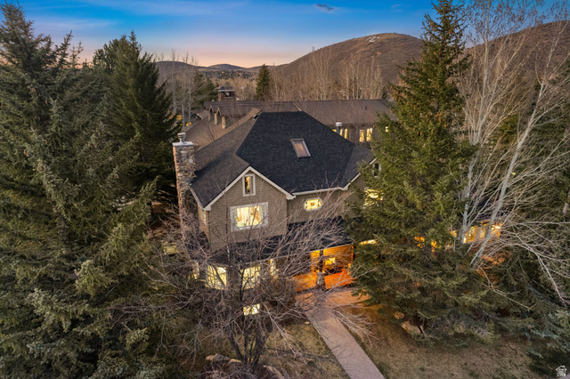 2198 Ina Avenue Park City, UT 84060 - Photo 5 of 96