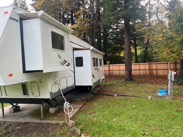 282 Boy Scout Road Myers Flat, CA 95554 - Photo 4 of 15