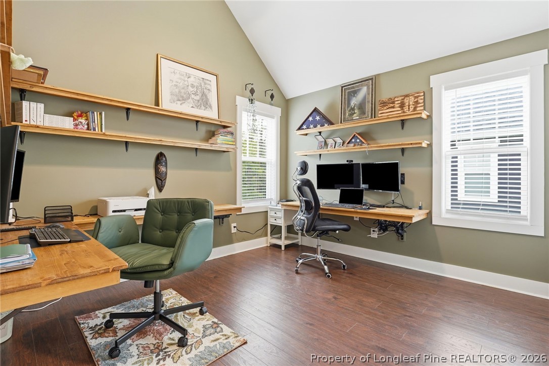261 Springwood Way Southern Pines, NC 28387 - Photo 28 of 50