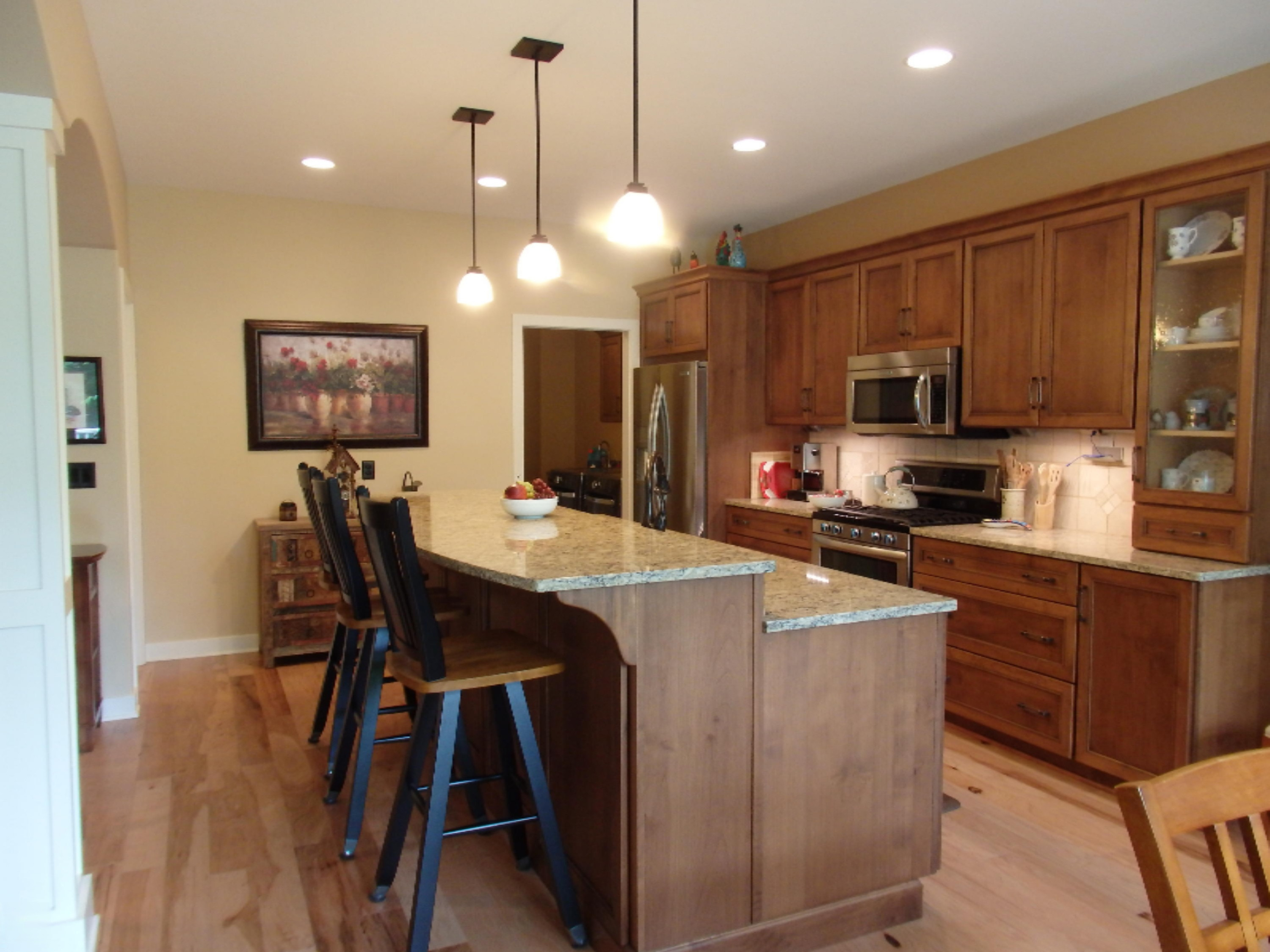 16390 Springvale Court Spring Lake, MI 49456 - Photo 9 of 29 P7010436