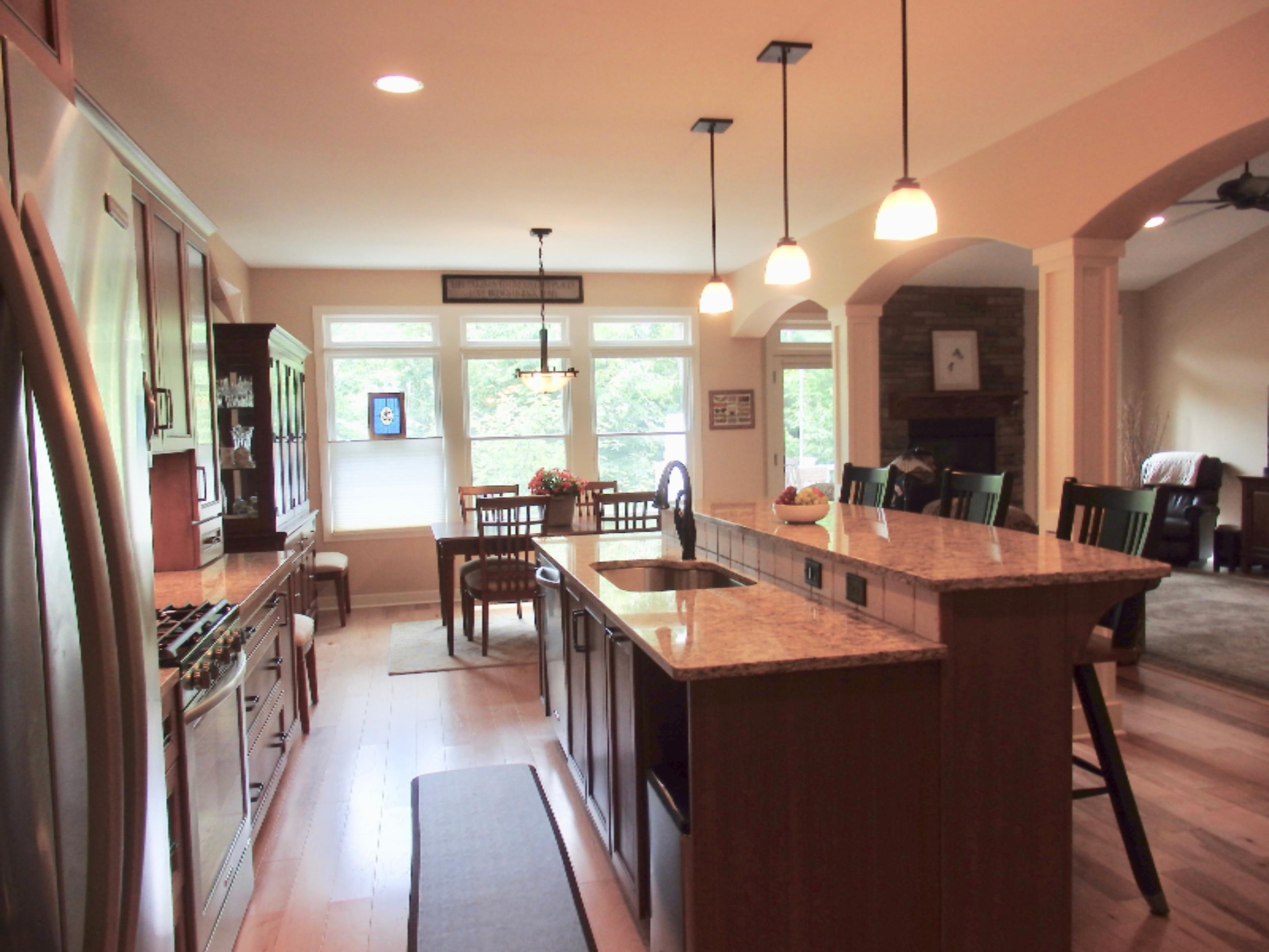 16390 Springvale Court Spring Lake, MI 49456 - Photo 10 of 29 P7010438