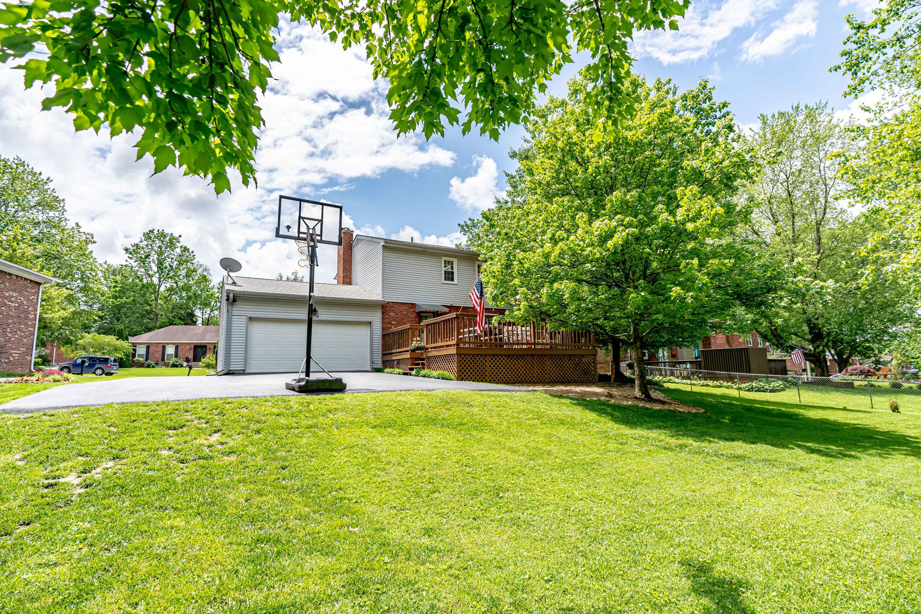 8933 La Costa Road Louisville, KY 40299 - Photo 57 of 64 DSC01171