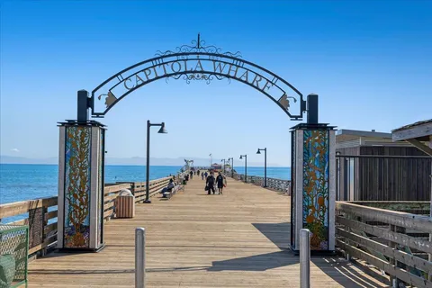 $1,549,000 | 522 Oak Drive, Capitola, CA 95010