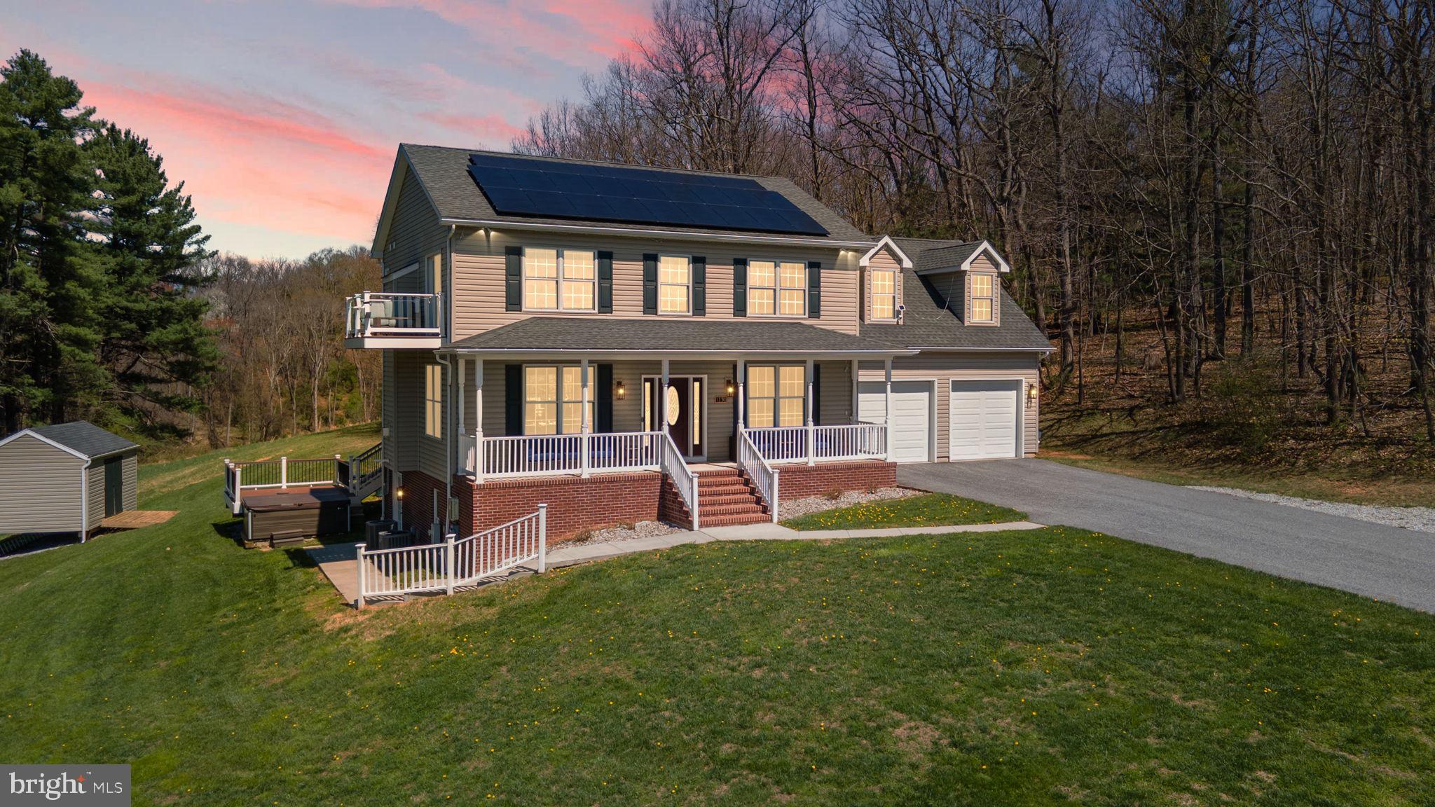1131 Arnold Road Westminster, MD 21157 - Photo 2 of 48