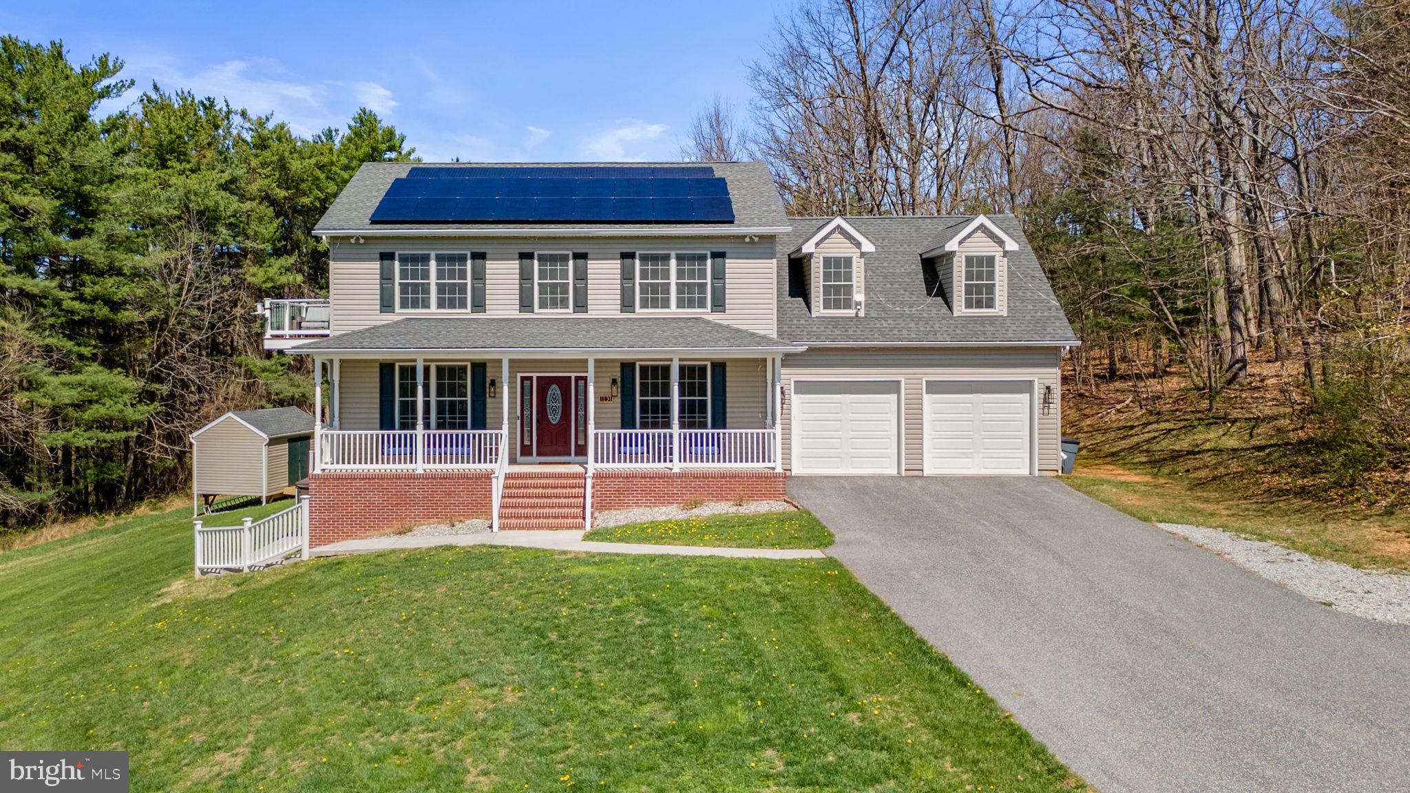 1131 Arnold Road Westminster, MD 21157 - Photo 3 of 48