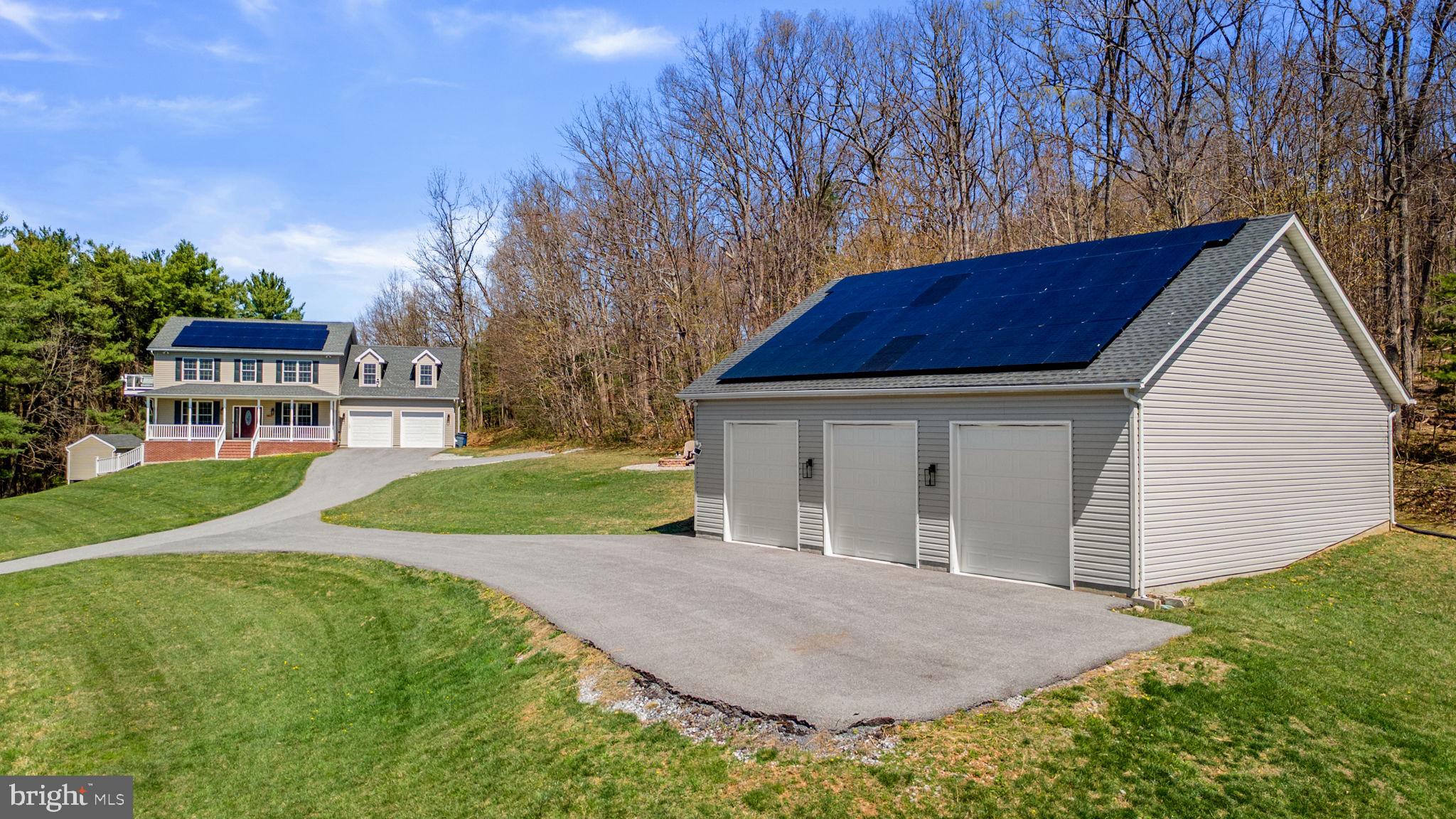 1131 Arnold Road Westminster, MD 21157 - Photo 38 of 48