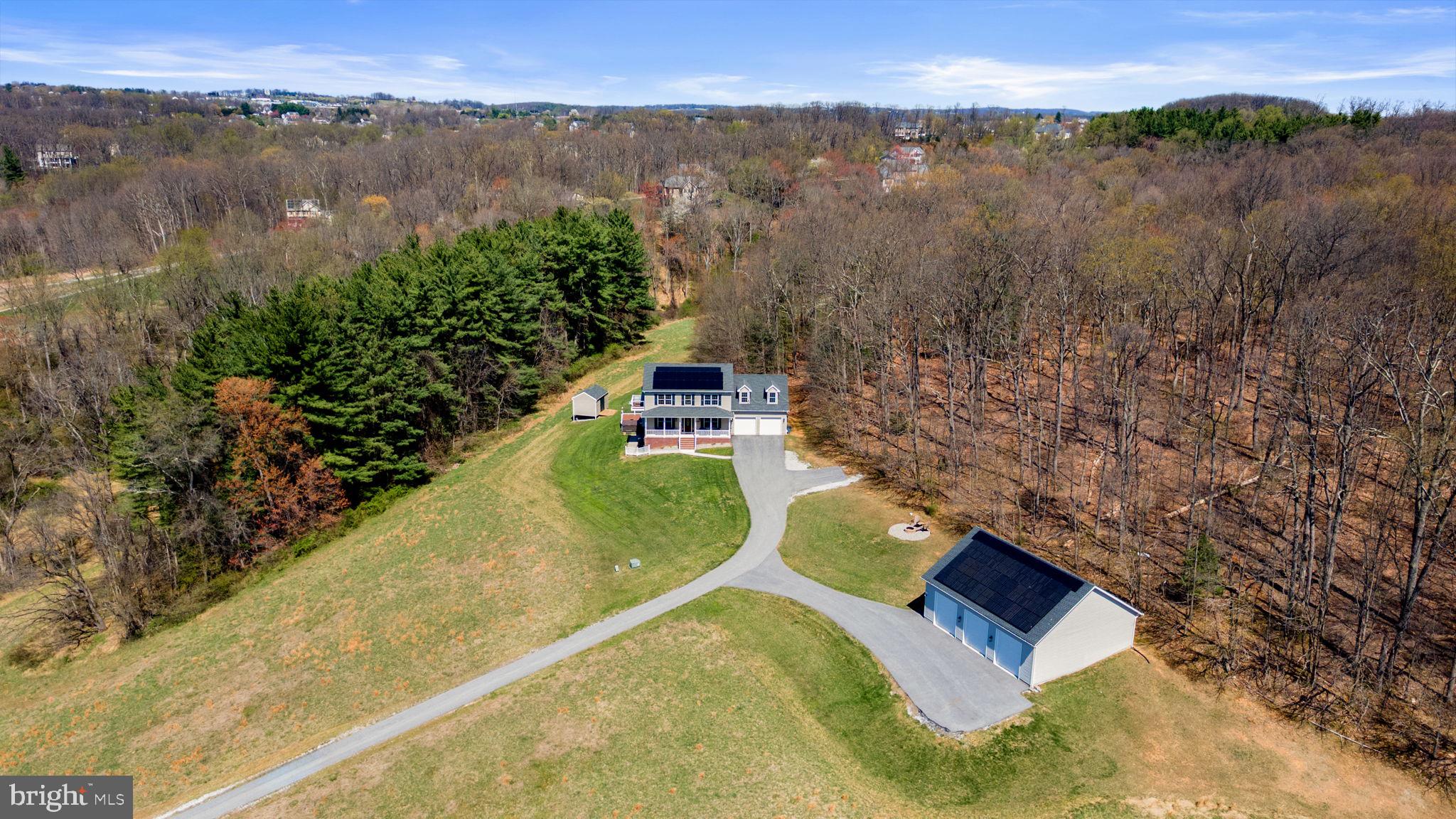1131 Arnold Road Westminster, MD 21157 - Photo 39 of 48