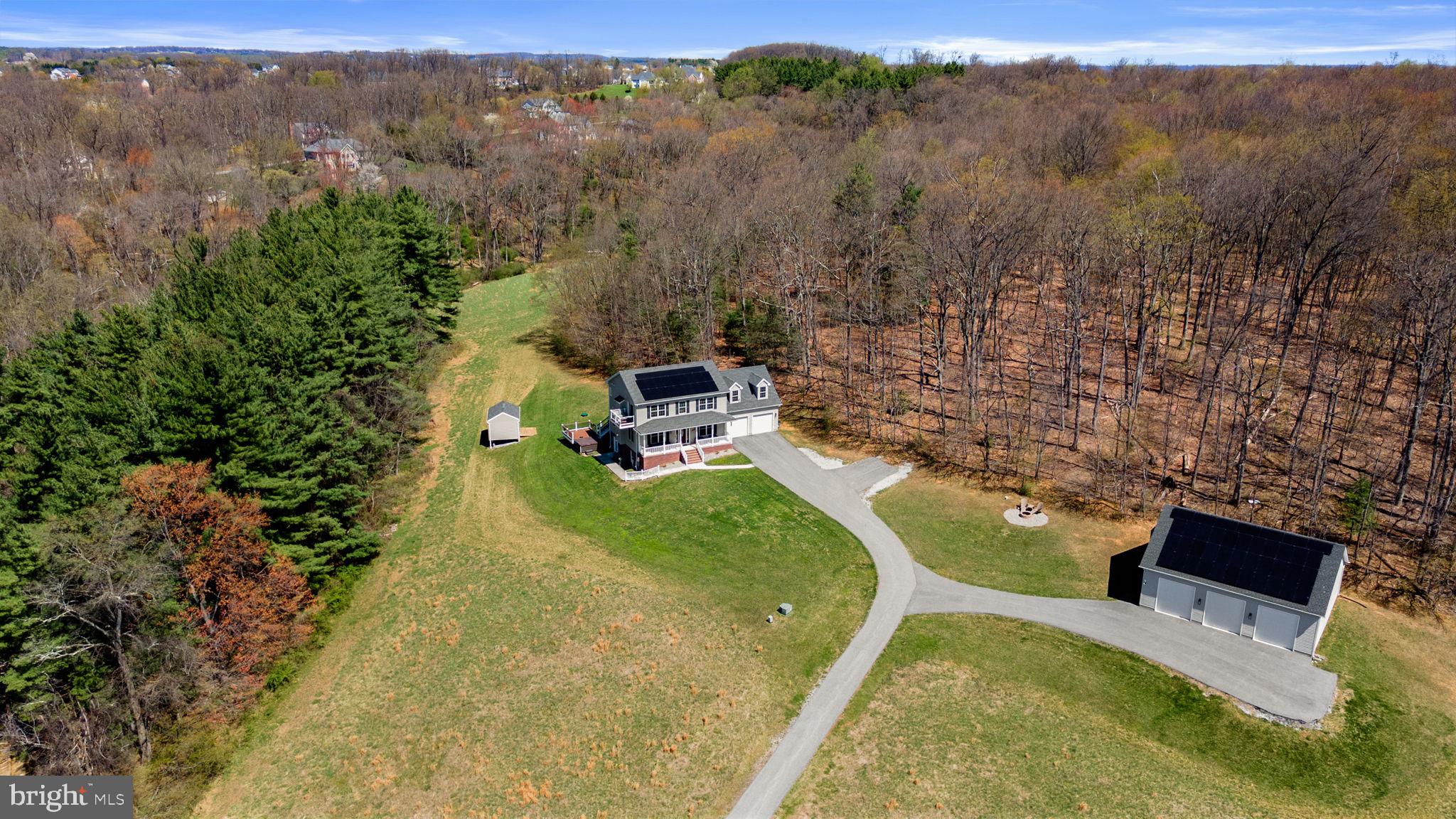 1131 Arnold Road Westminster, MD 21157 - Photo 40 of 48