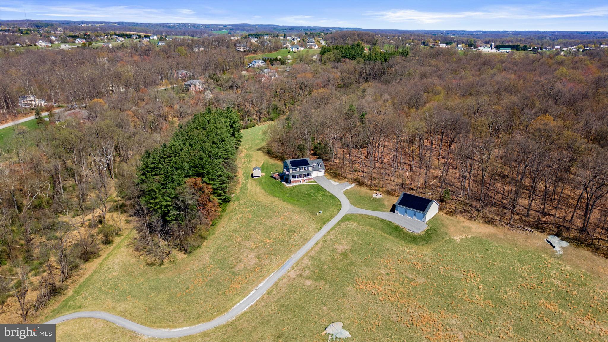 1131 Arnold Road Westminster, MD 21157 - Photo 41 of 48