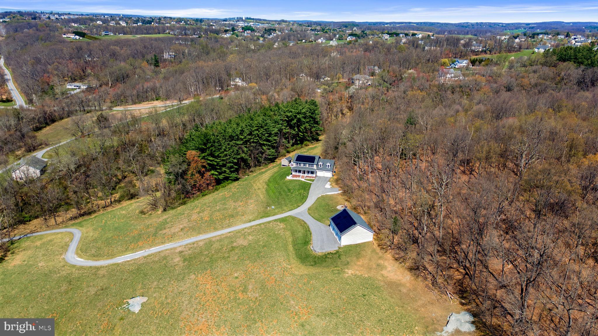 1131 Arnold Road Westminster, MD 21157 - Photo 42 of 48