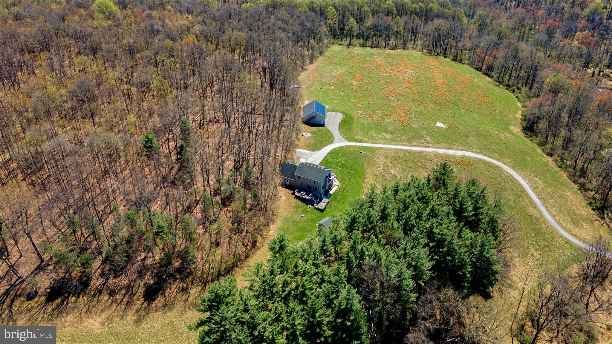 1131 Arnold Road Westminster, MD 21157 - Photo 43 of 48