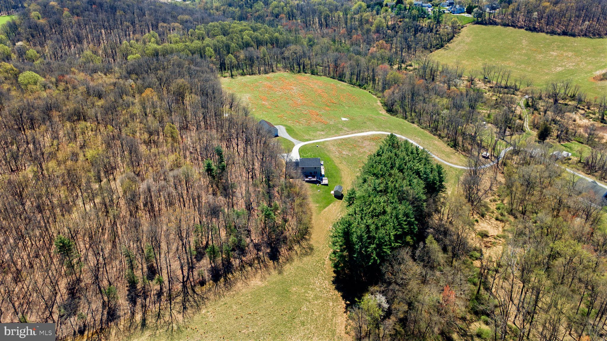 1131 Arnold Road Westminster, MD 21157 - Photo 45 of 48