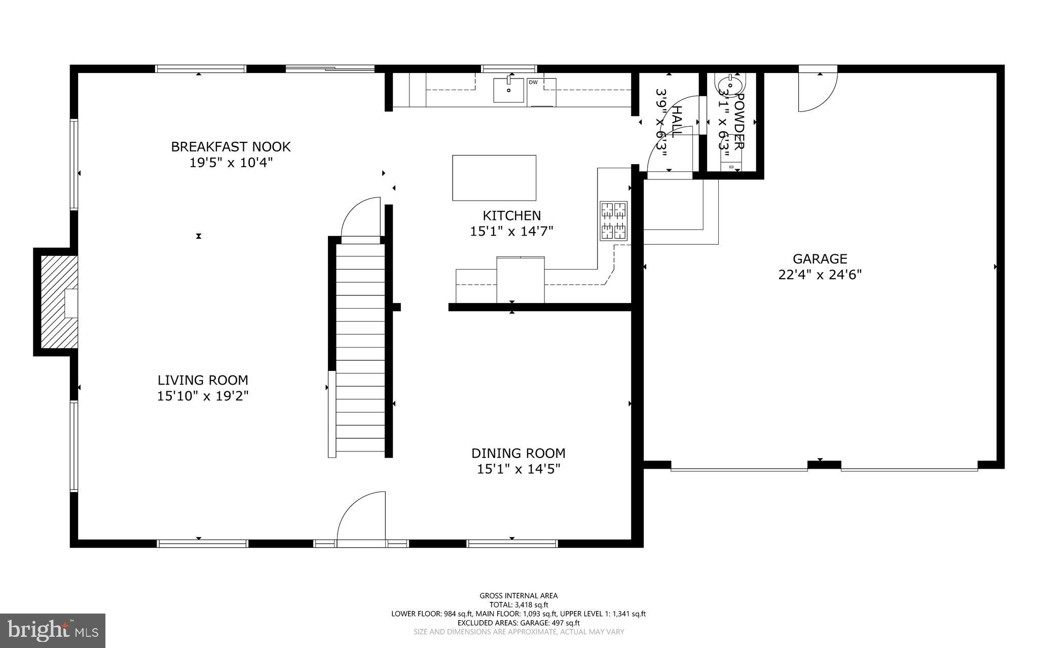 1131 Arnold Road Westminster, MD 21157 - Photo 47 of 48
